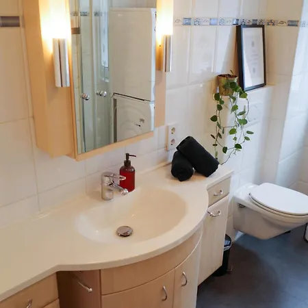 Apartment Oldenbali - Zentral - 80qm - Sued-balkon Oldenburg